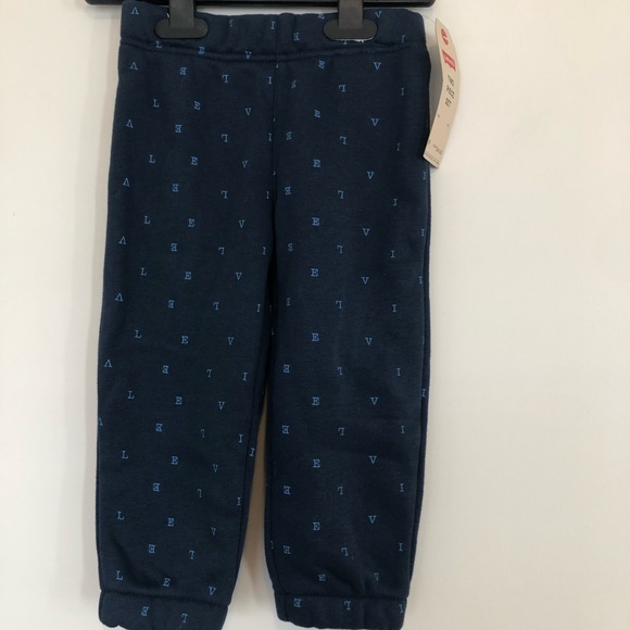 NWT Levi’s Two piece set Size 18 Months - Picture 4 of 7